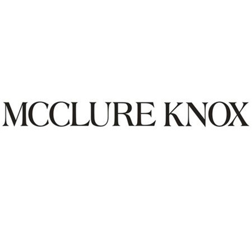 MCCLUREKNOX