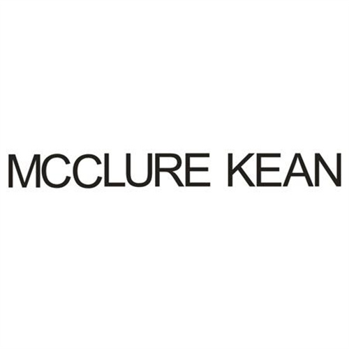 MCCLUREKEAN