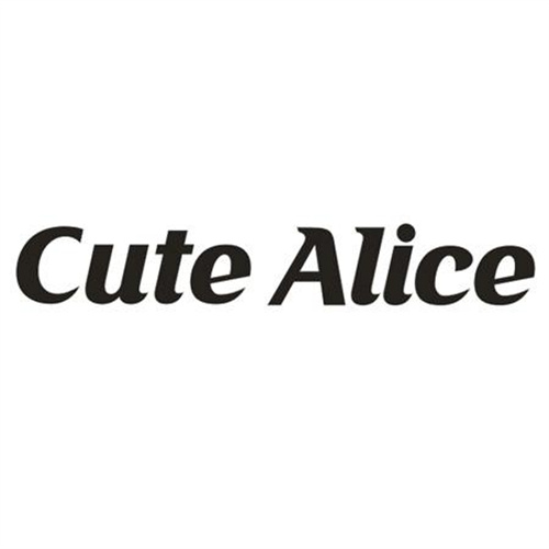 CUTEALICE