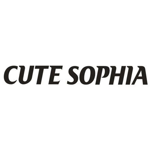 CUTESOPHIA