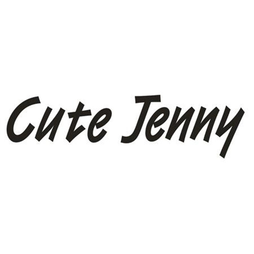 CUTEJENNY