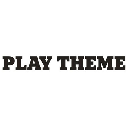 PLAYTHEME