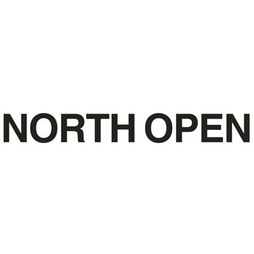 NORTHOPEN