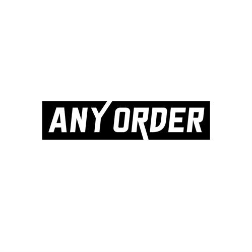 ANYORDER