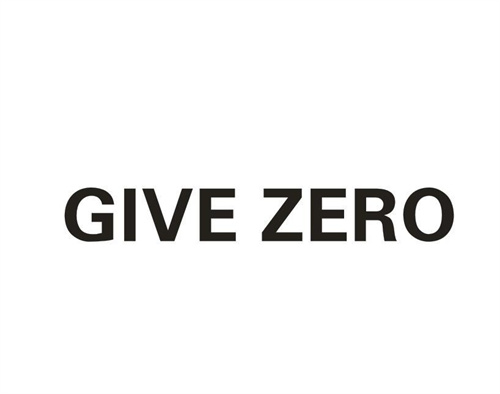 GIVEZERO