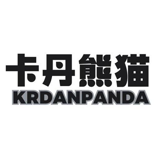 卡丹熊猫