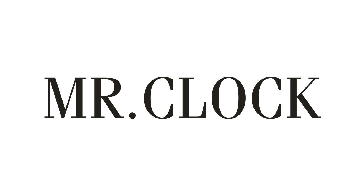 MR.CLOCK