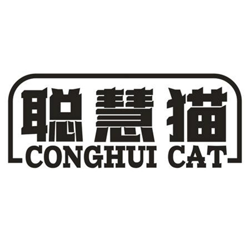 聪慧猫