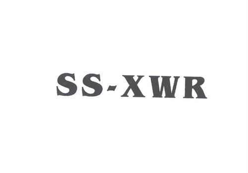 SS-XWR