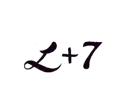 L+7