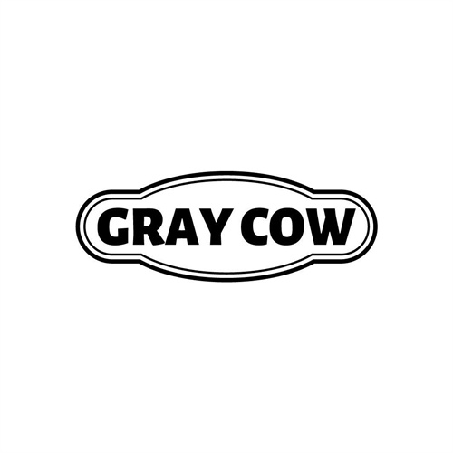 GRAYCOW