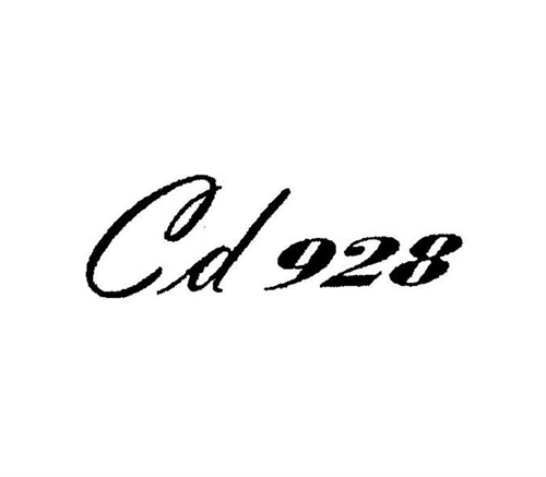 CD928