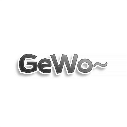 GEWO
