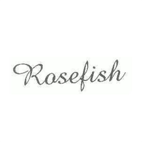 ROSEFISH