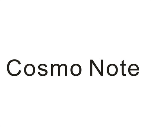 COSMONOTE