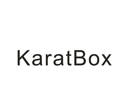 KARATBOX