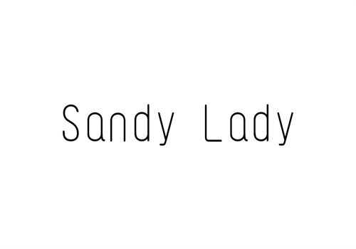 SANDYLADY