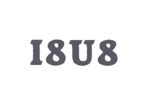 I8U8