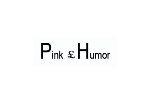 PINK&HUMOR