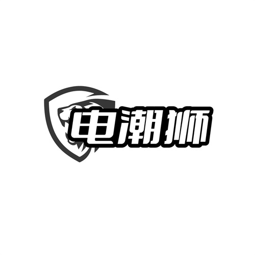 电潮狮