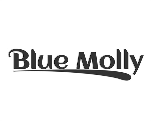 BLUEMOLLY