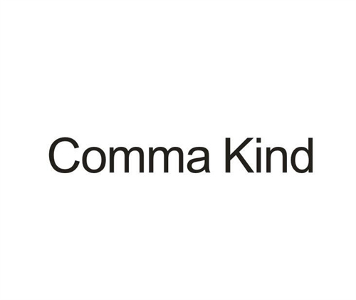COMMAKIND