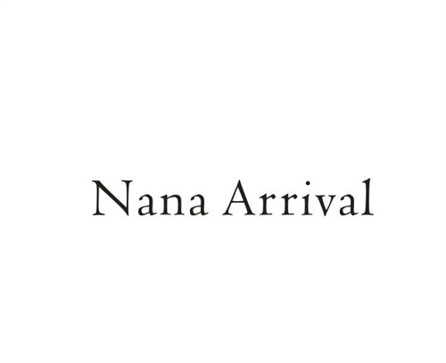 NANAARRIVAL