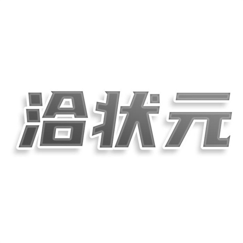 洽状元