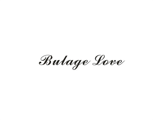 BULAGELOVE