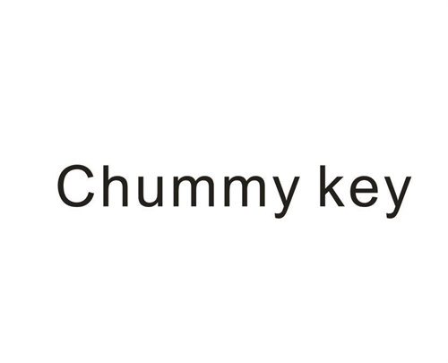 CHUMMYKEY
