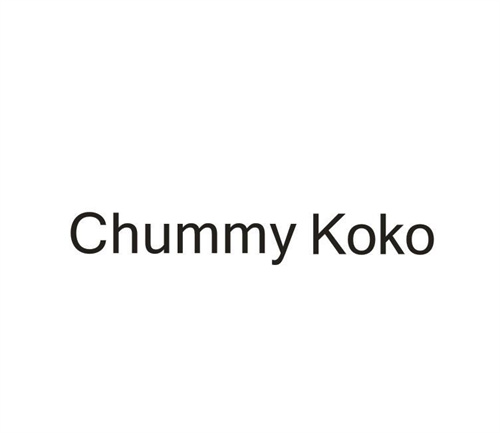 CHUMMYKOKO