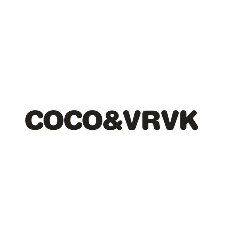 COCO&VRVK