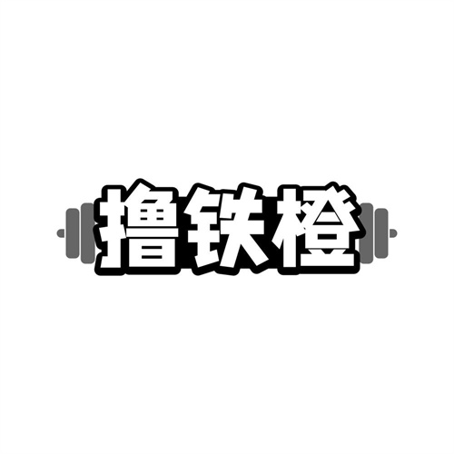 撸铁橙