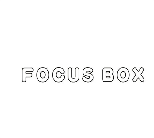 FOCUSBOX