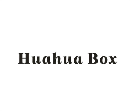 HUAHUABOX