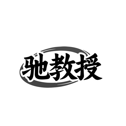 驰教授
