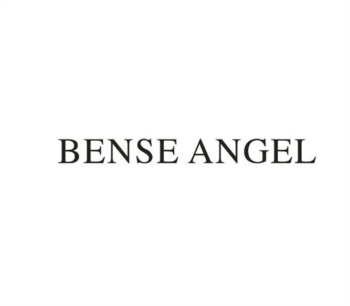 BENSEANGEL