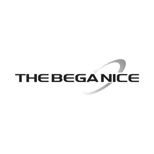 THEBEGANICE