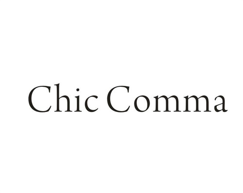 CHICCOMMA