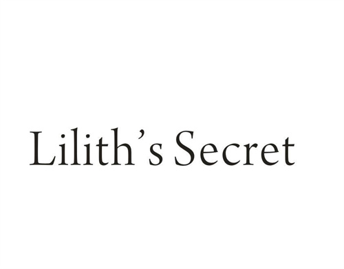 LILITH'SSECRET