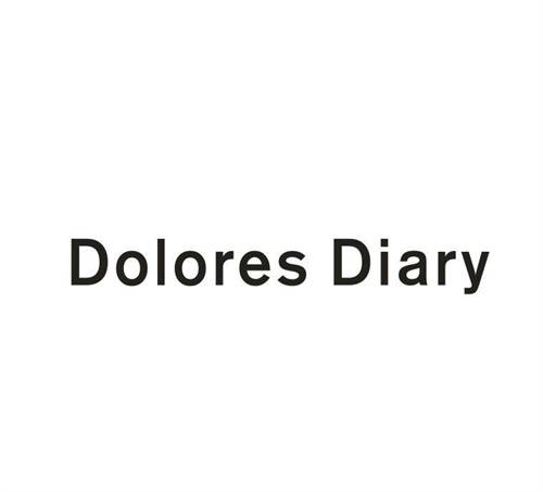 DOLORESDIARY