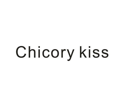 CHICORYKISS