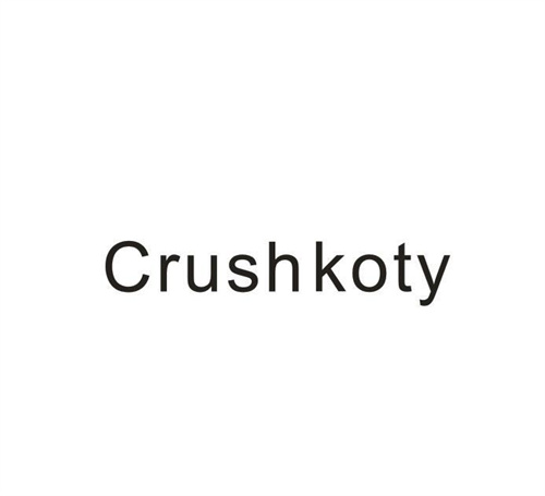 CRUSHKOTY