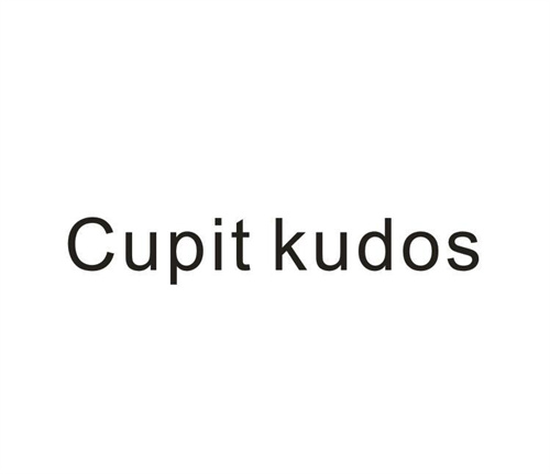 CUPITKUDOS
