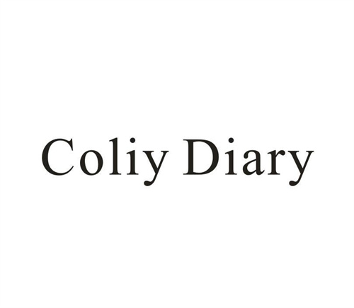 COLIYDIARY
