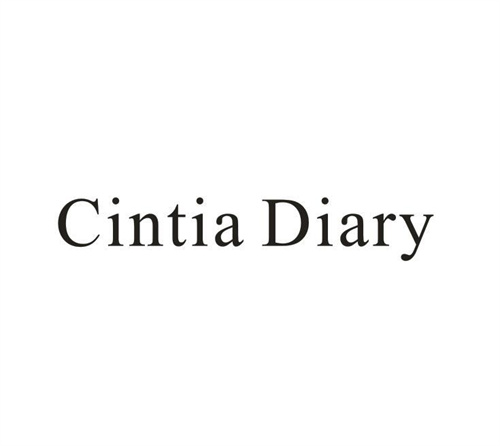 CINTIADIARY