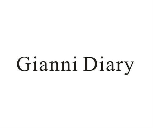 GIANNIDIARY