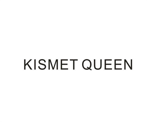KISMETQUEEN