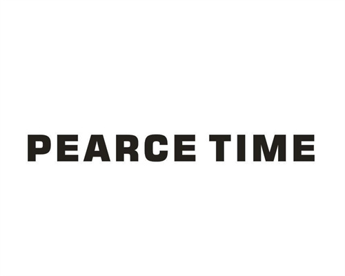 PEARCETIME