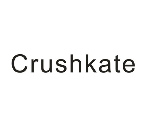 CRUSHKATE